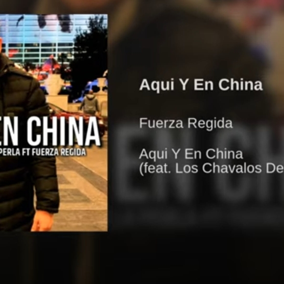 Meet your Posher, Dani - Picture 1 of 1